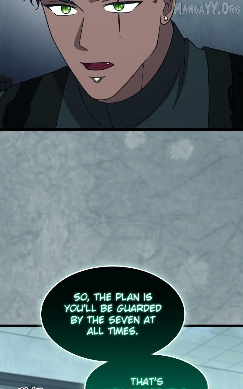 Death Is My BFF Chapter 48 page 88 - 
