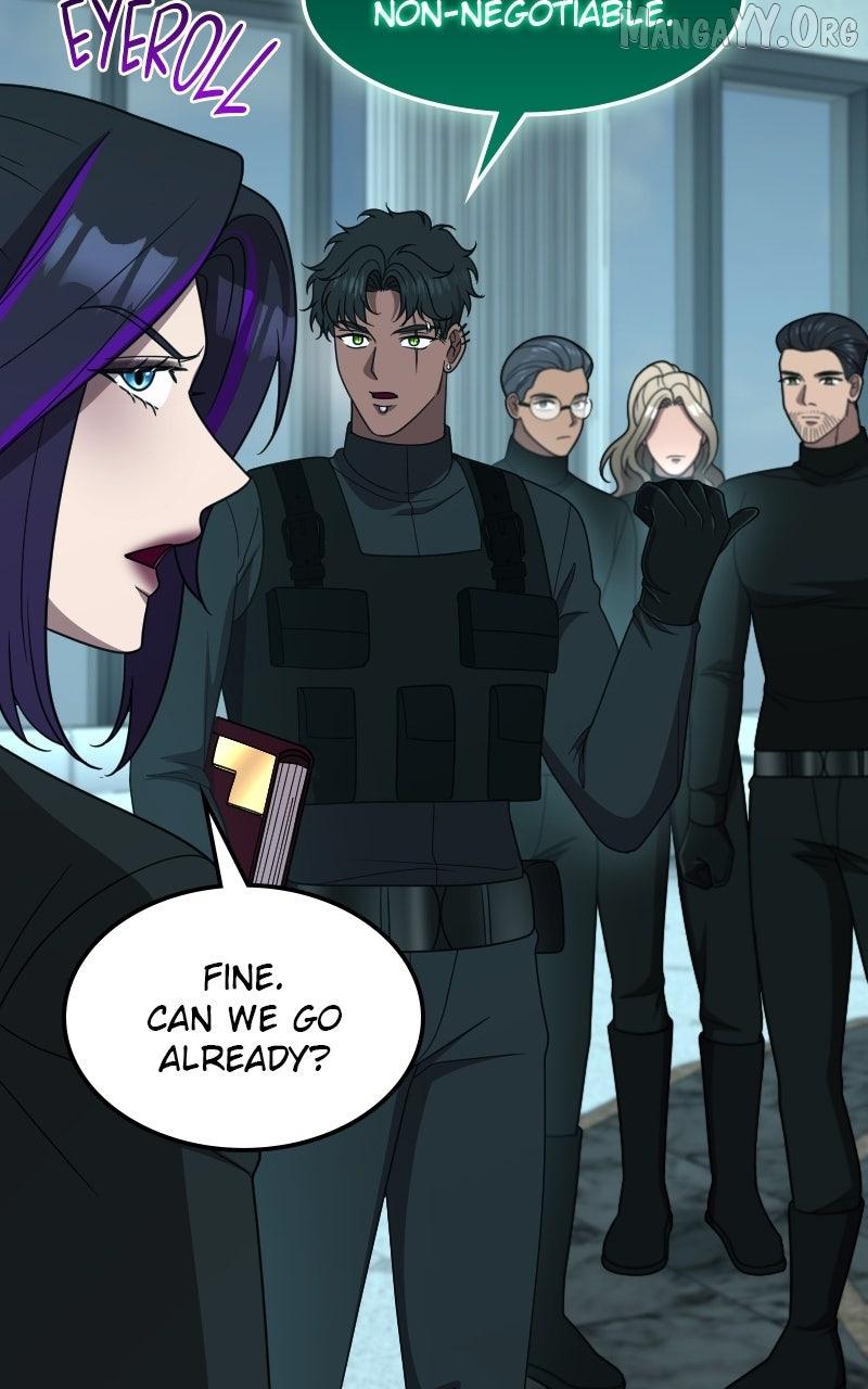 Death Is My BFF Chapter 48 page 89 - 