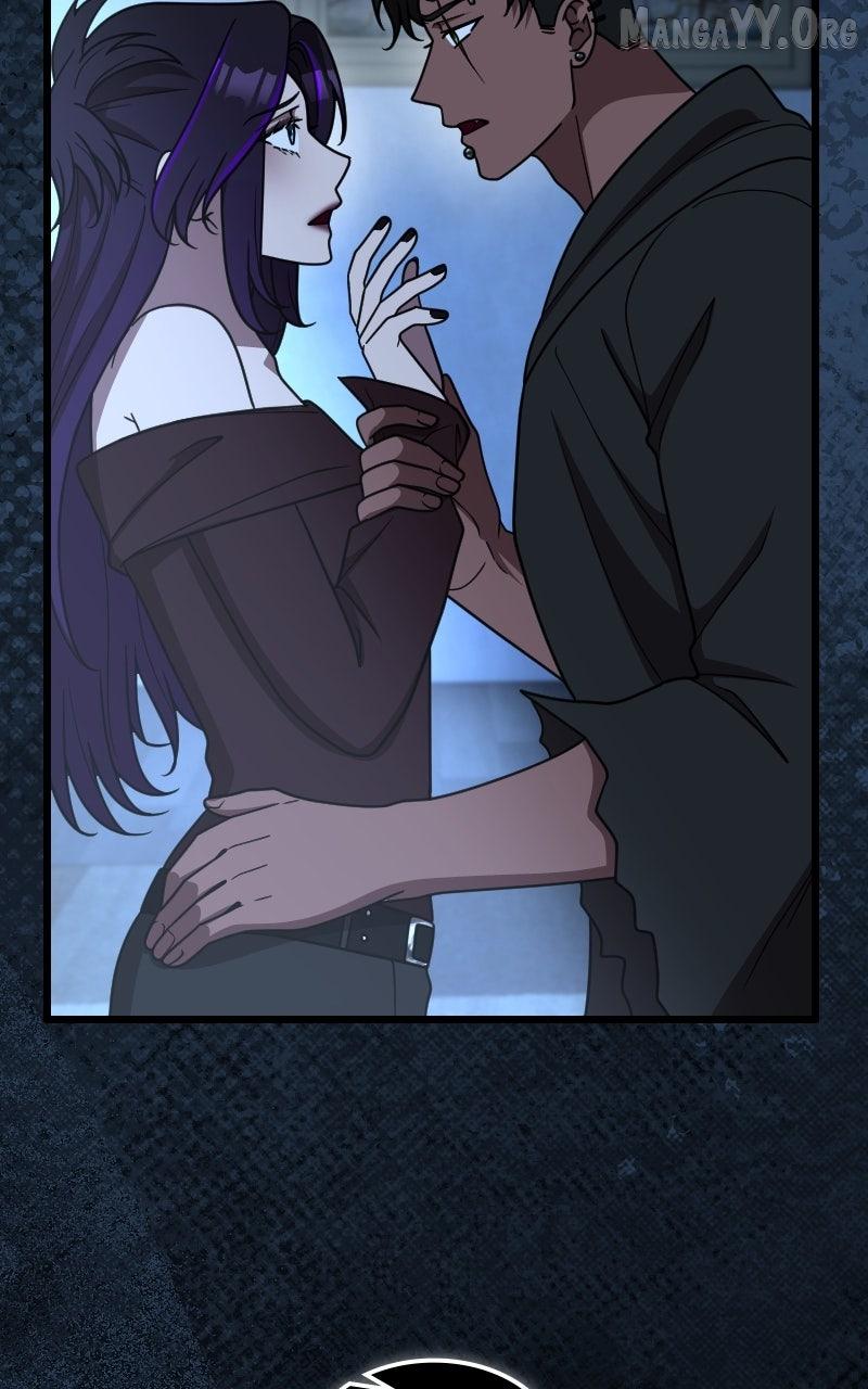 Death Is My BFF Chapter 48 page 10 - 