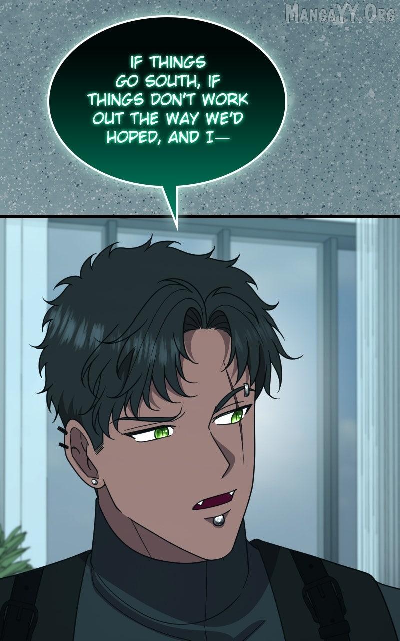 Death Is My BFF Chapter 48 page 92 - 