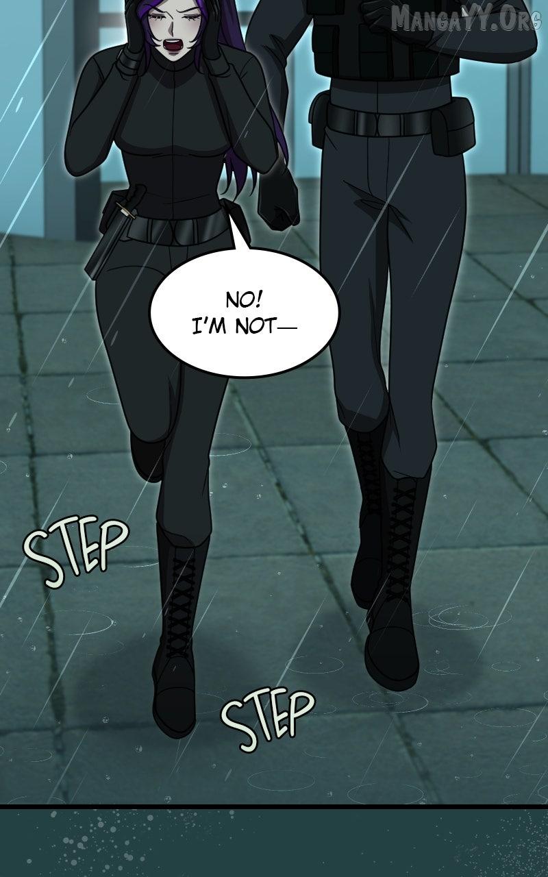 Death Is My BFF Chapter 48 page 95 - 
