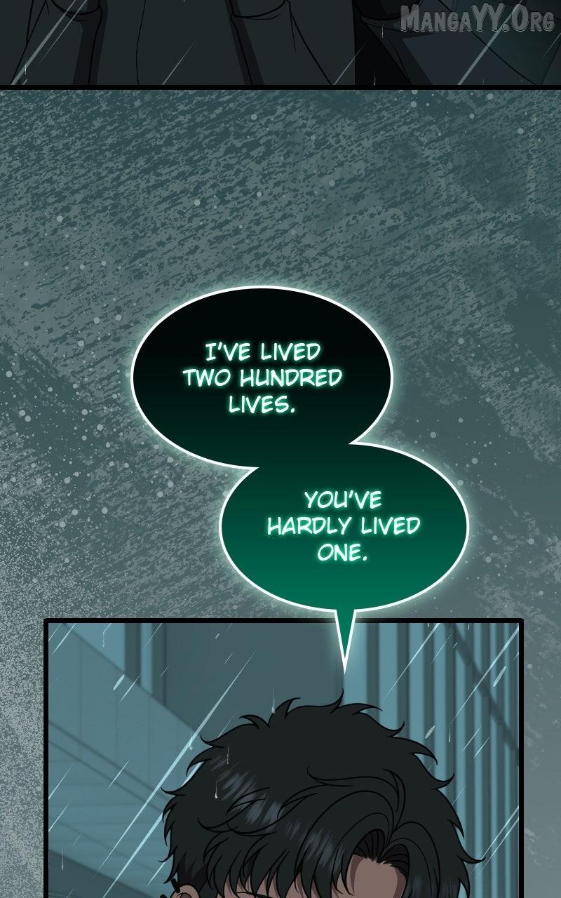 Death Is My BFF Chapter 48 page 97 - 