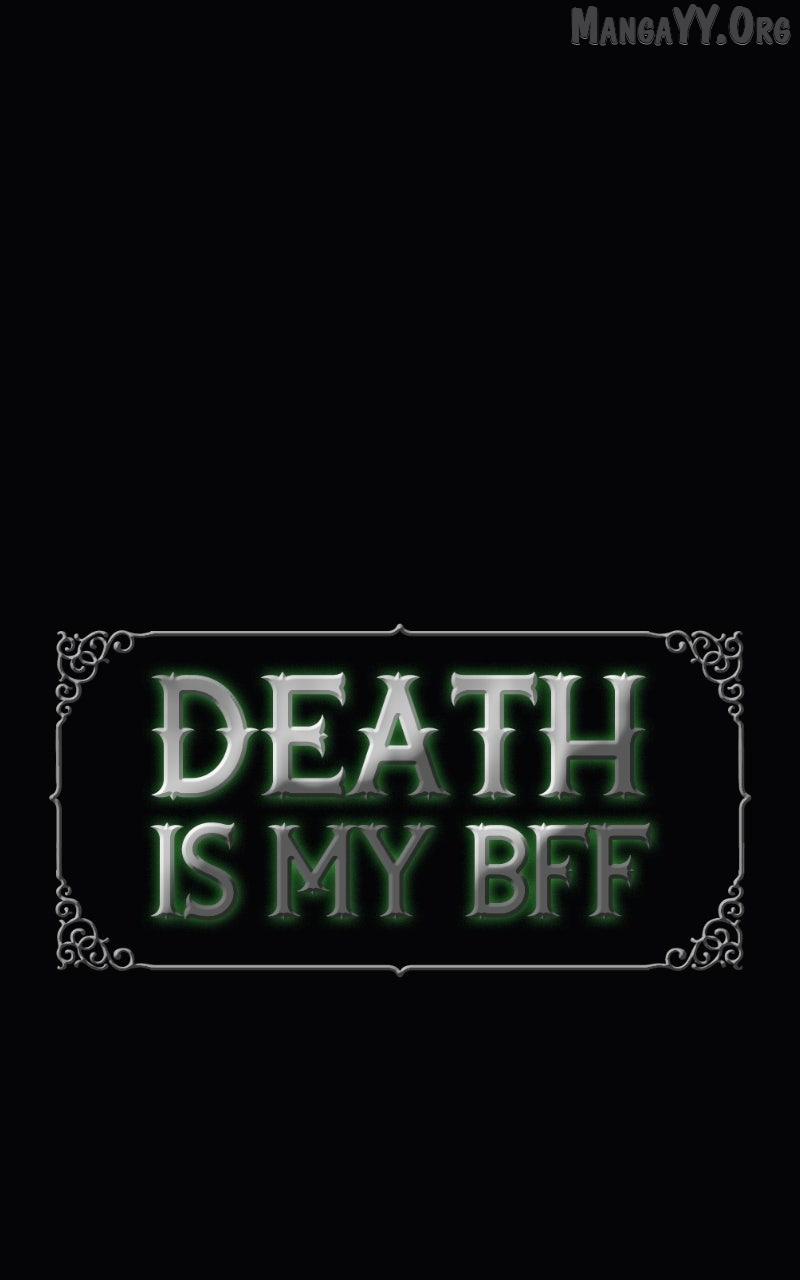 Death Is My BFF Chapter 49 page 2 - 