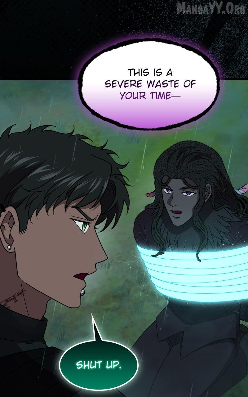 Death Is My BFF Chapter 49 page 105 - 