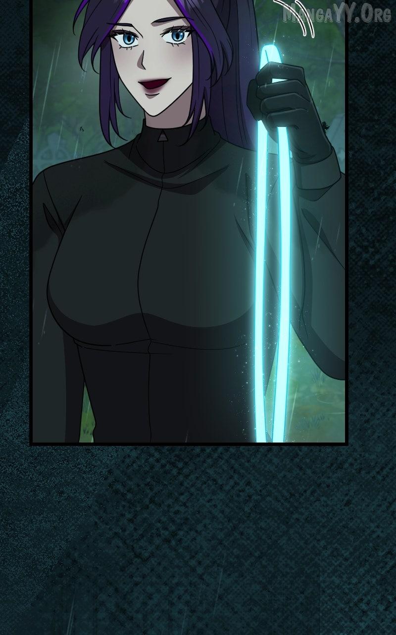 Death Is My BFF Chapter 49 page 107 - 