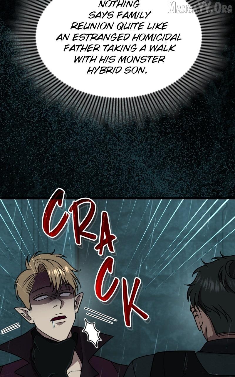 Death Is My BFF Chapter 49 page 110 - 