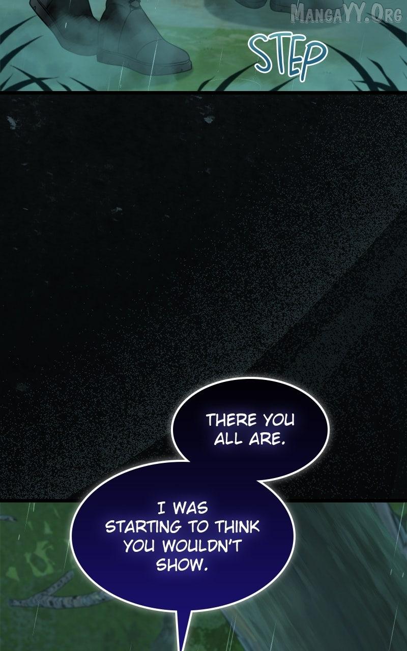 Death Is My BFF Chapter 49 page 12 - 