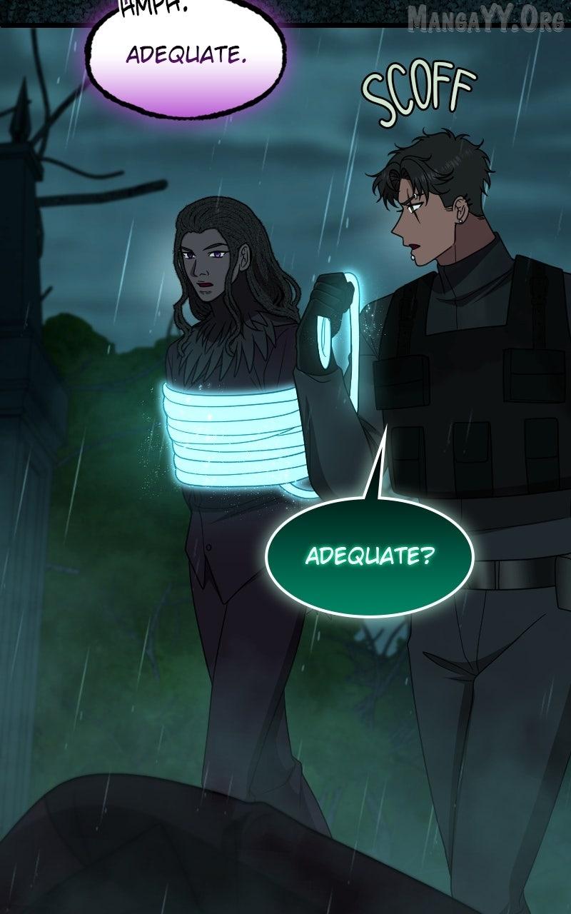 Death Is My BFF Chapter 49 page 112 - 