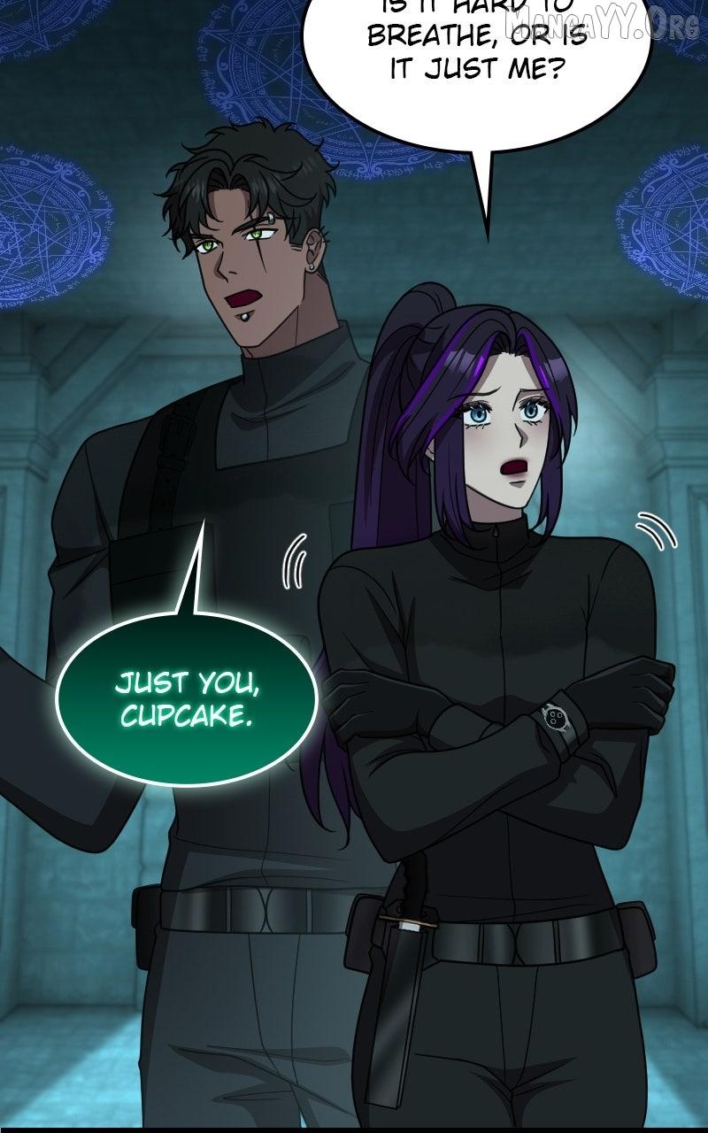 Death Is My BFF Chapter 49 page 114 - 