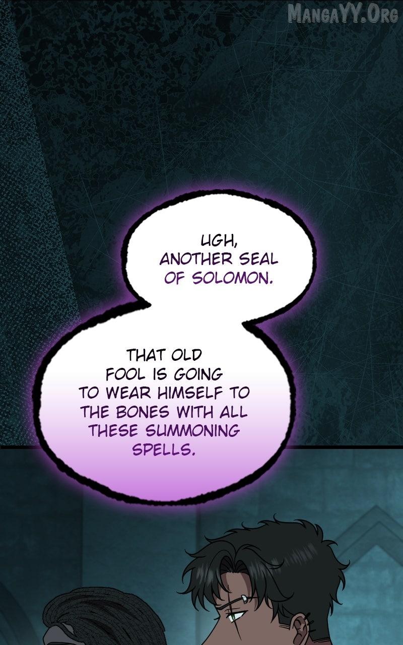 Death Is My BFF Chapter 49 page 115 - 