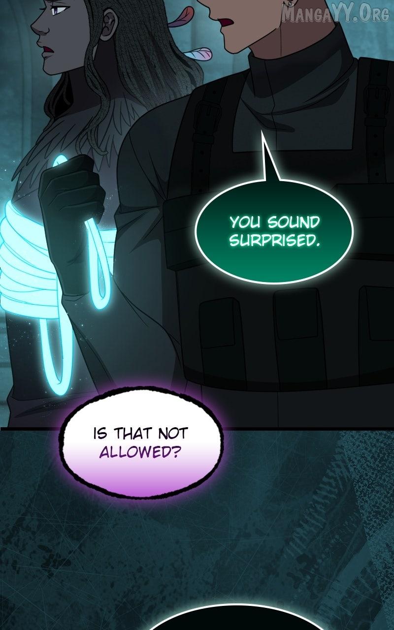 Death Is My BFF Chapter 49 page 116 - 
