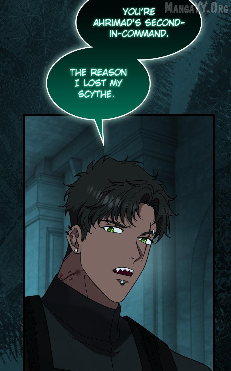 Death Is My BFF Chapter 49 page 117 - 
