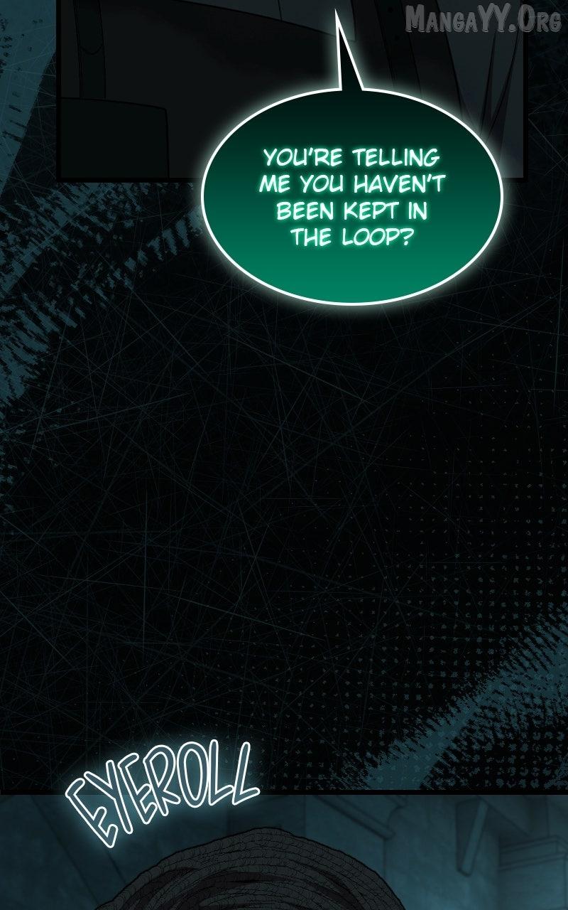 Death Is My BFF Chapter 49 page 118 - 