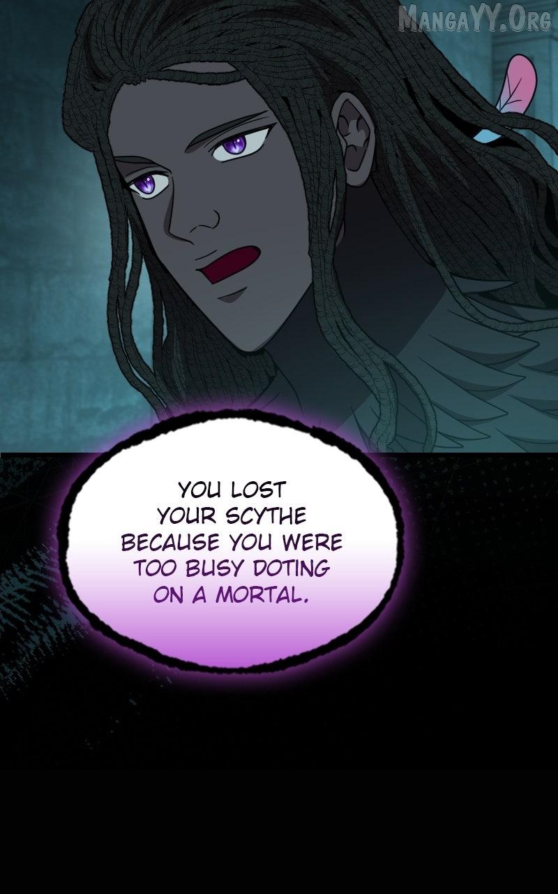 Death Is My BFF Chapter 49 page 119 - 