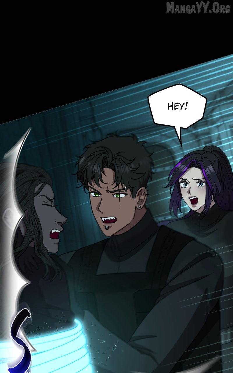 Death Is My BFF Chapter 49 page 120 - 