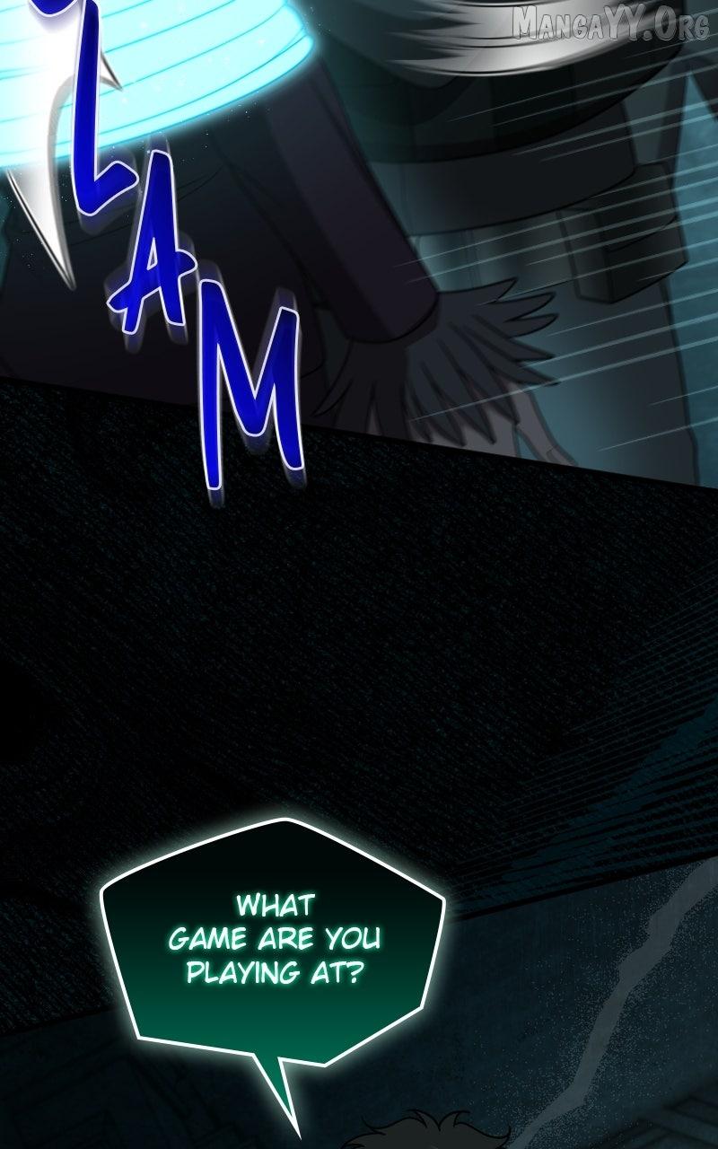 Death Is My BFF Chapter 49 page 121 - 