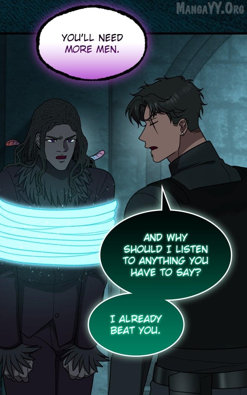 Death Is My BFF Chapter 49 page 125 - 