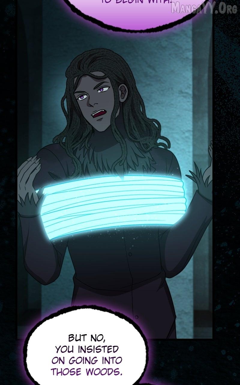 Death Is My BFF Chapter 49 page 127 - 