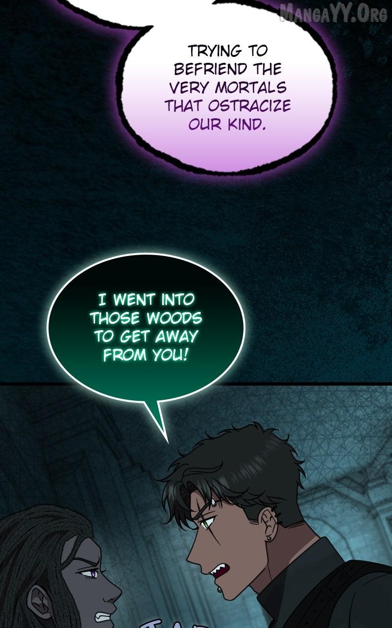 Death Is My BFF Chapter 49 page 128 - 