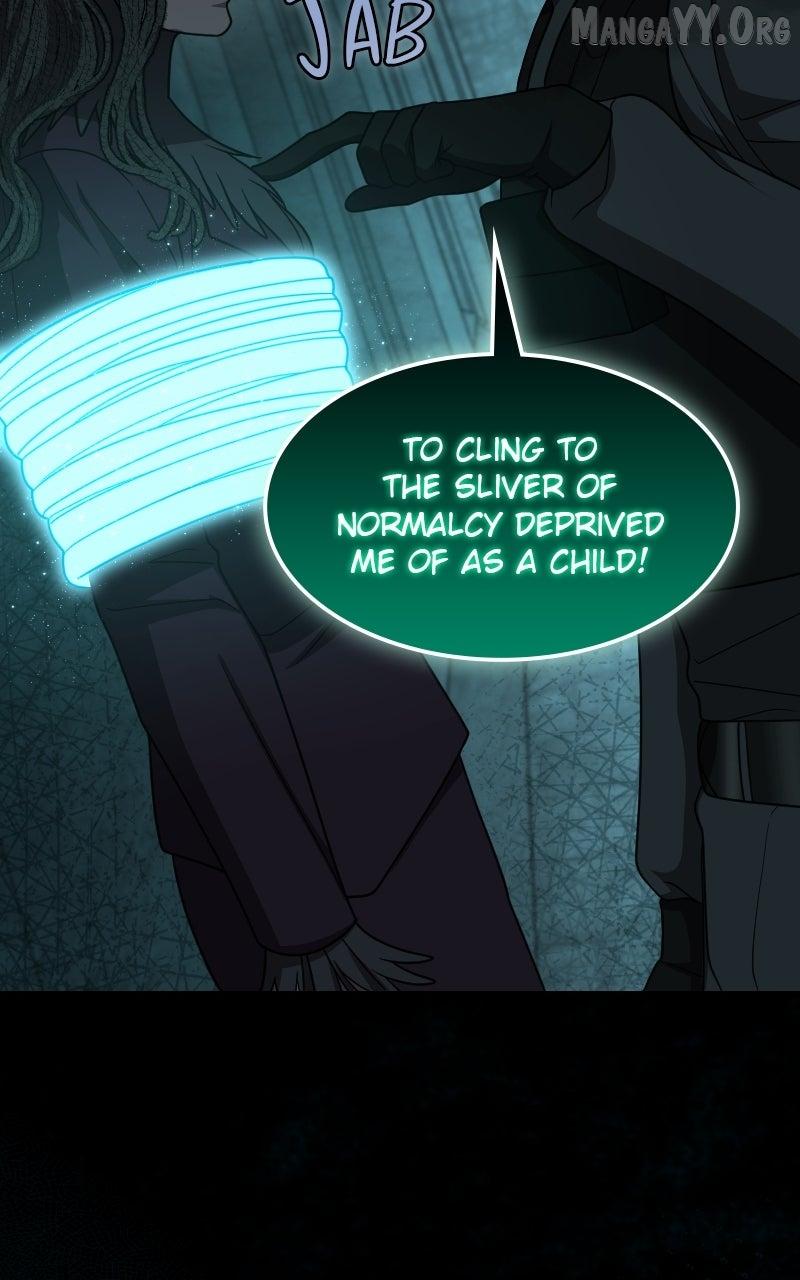 Death Is My BFF Chapter 49 page 129 - 