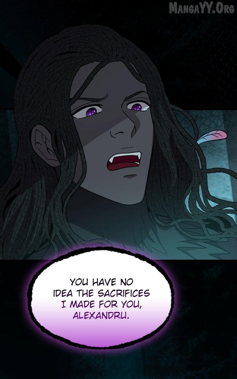 Death Is My BFF Chapter 49 page 130 - 