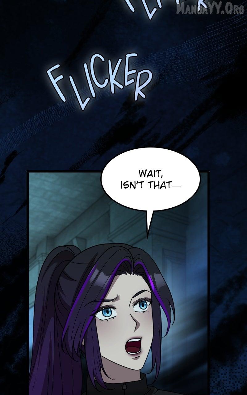 Death Is My BFF Chapter 49 page 133 - 