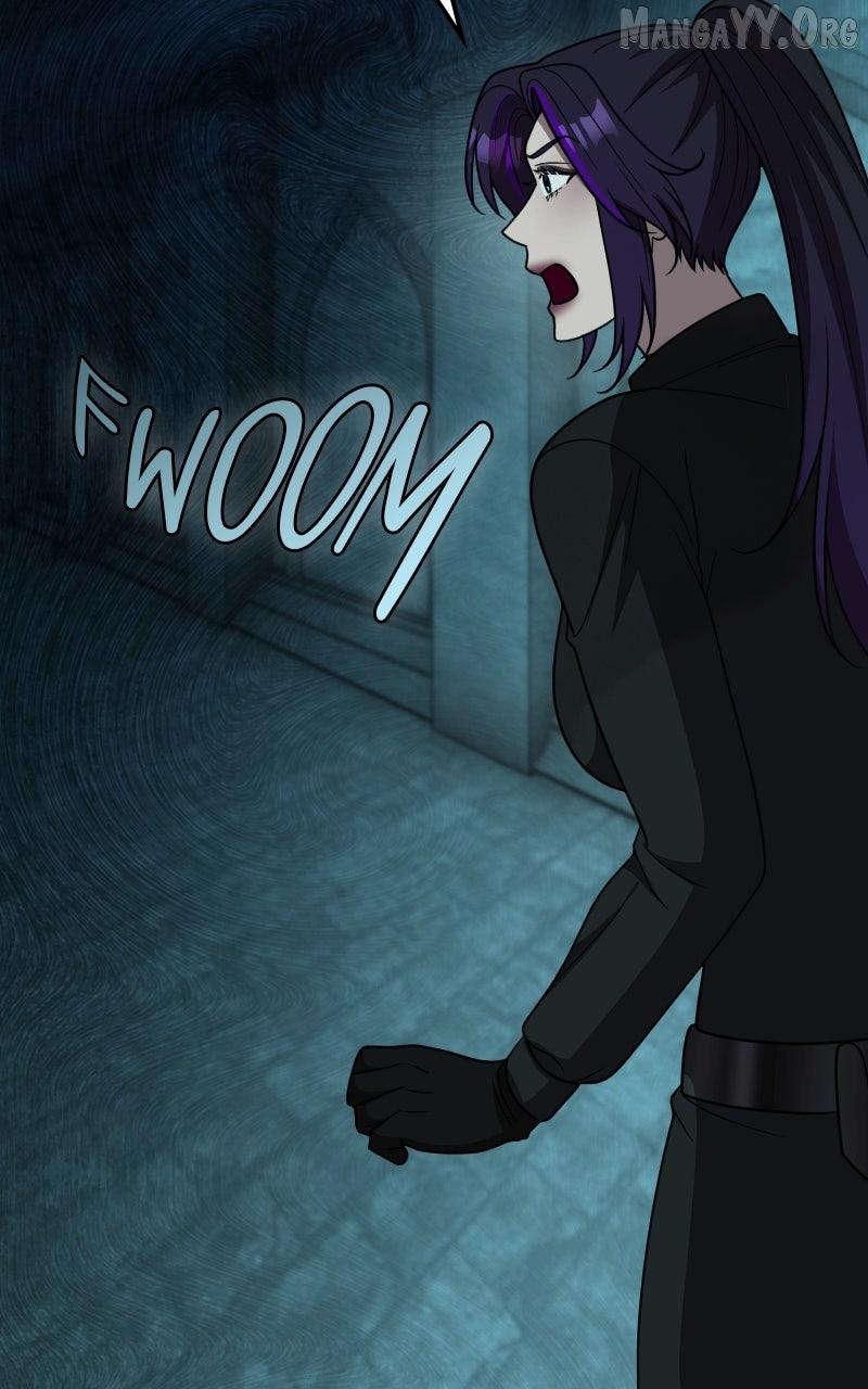 Death Is My BFF Chapter 49 page 135 - 