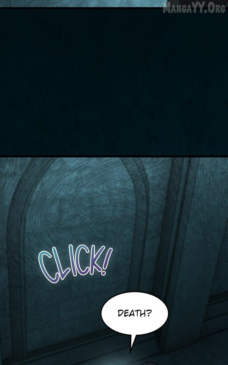 Death Is My BFF Chapter 49 page 136 - 