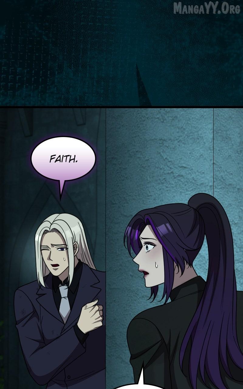 Death Is My BFF Chapter 49 page 140 - 