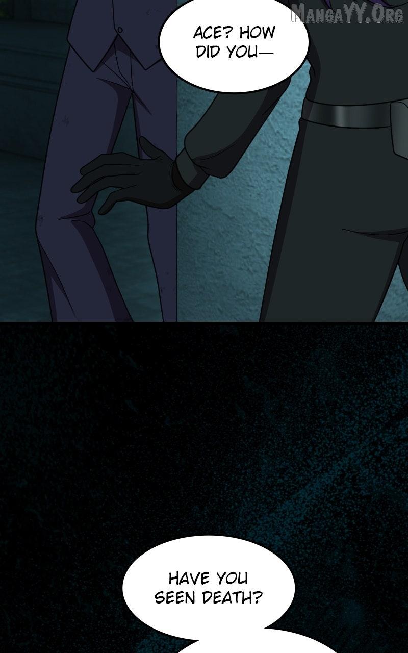 Death Is My BFF Chapter 49 page 141 - 