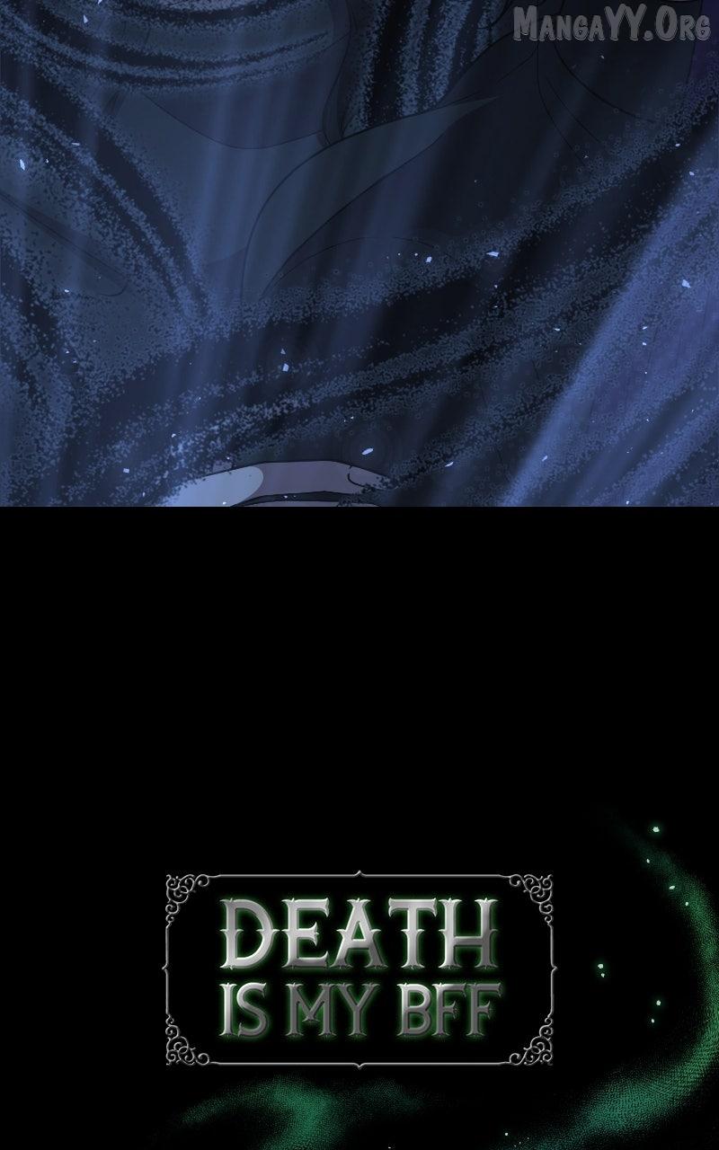 Death Is My BFF Chapter 49 page 149 - 