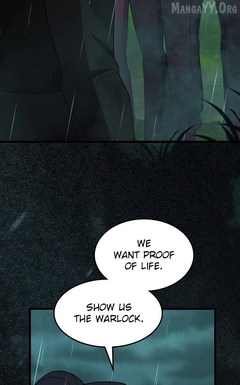 Death Is My BFF Chapter 49 page 16 - 