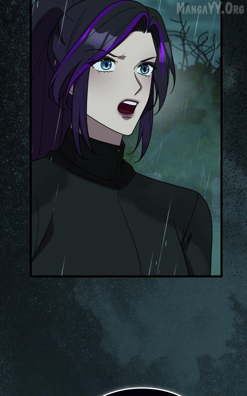 Death Is My BFF Chapter 49 page 17 - 