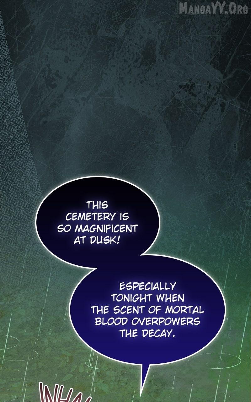 Death Is My BFF Chapter 49 page 19 - 