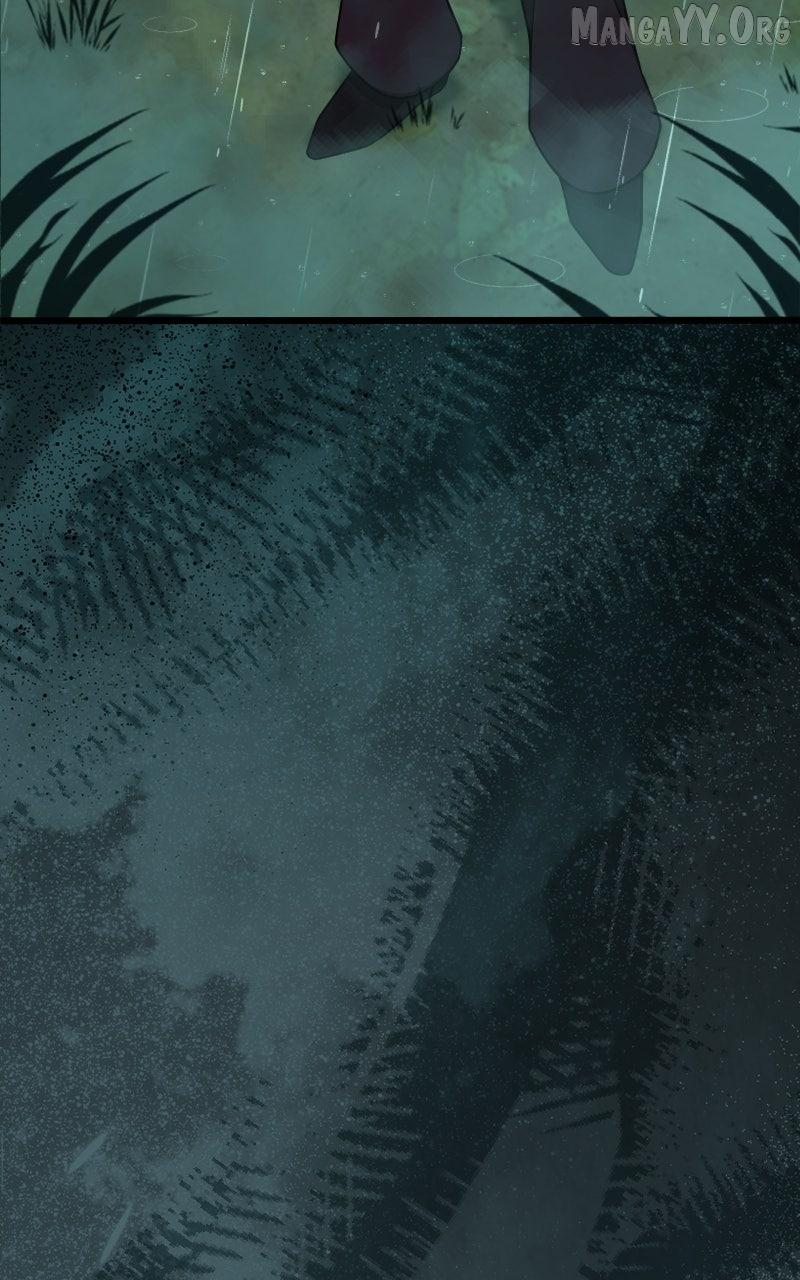Death Is My BFF Chapter 49 page 21 - 