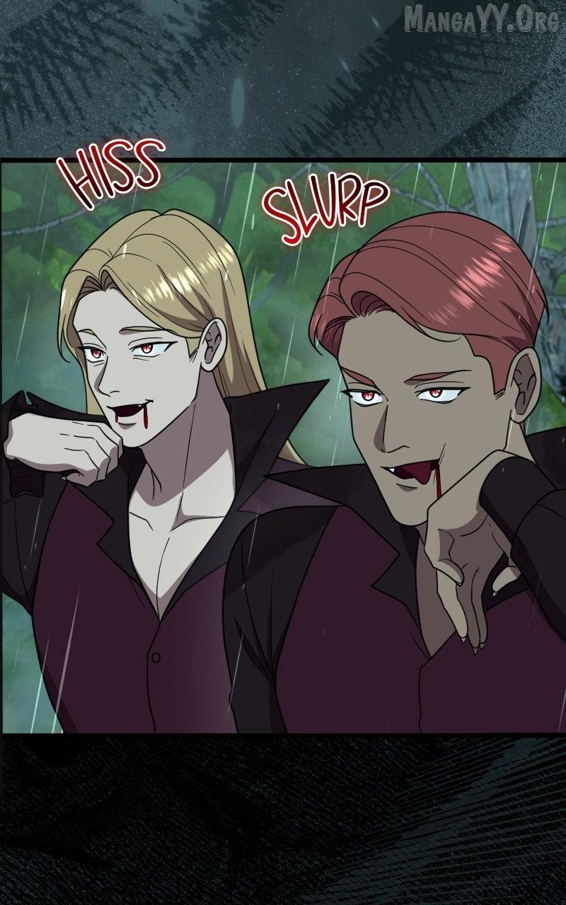Death Is My BFF Chapter 49 page 22 - 