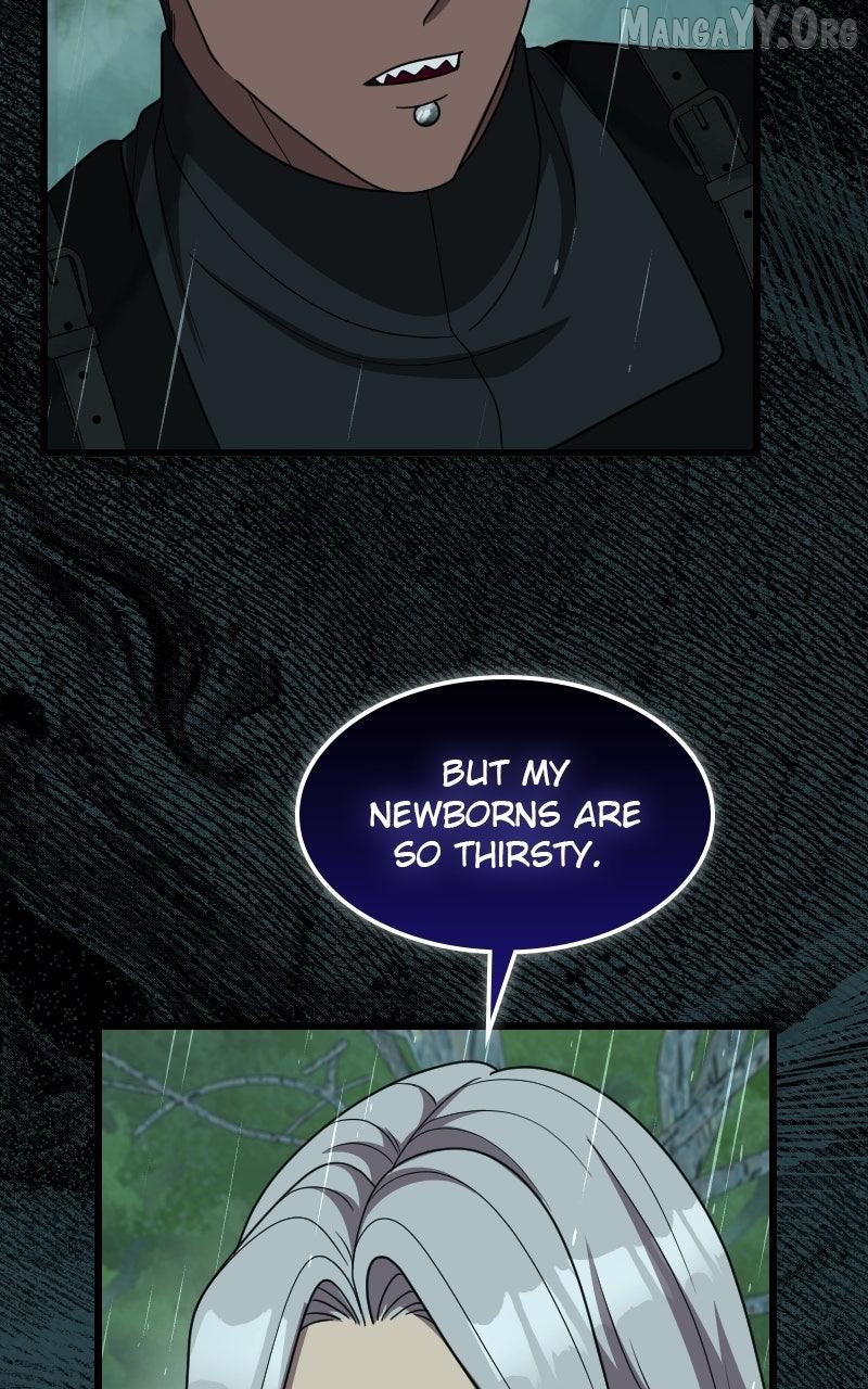 Death Is My BFF Chapter 49 page 24 - 