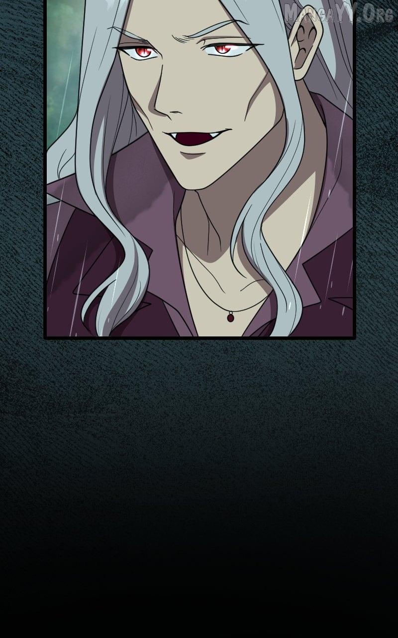 Death Is My BFF Chapter 49 page 25 - 
