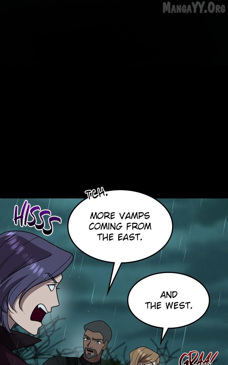 Death Is My BFF Chapter 49 page 26 - 