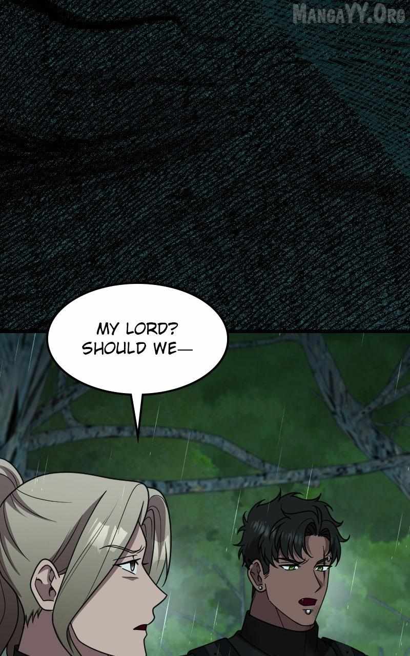 Death Is My BFF Chapter 49 page 28 - 