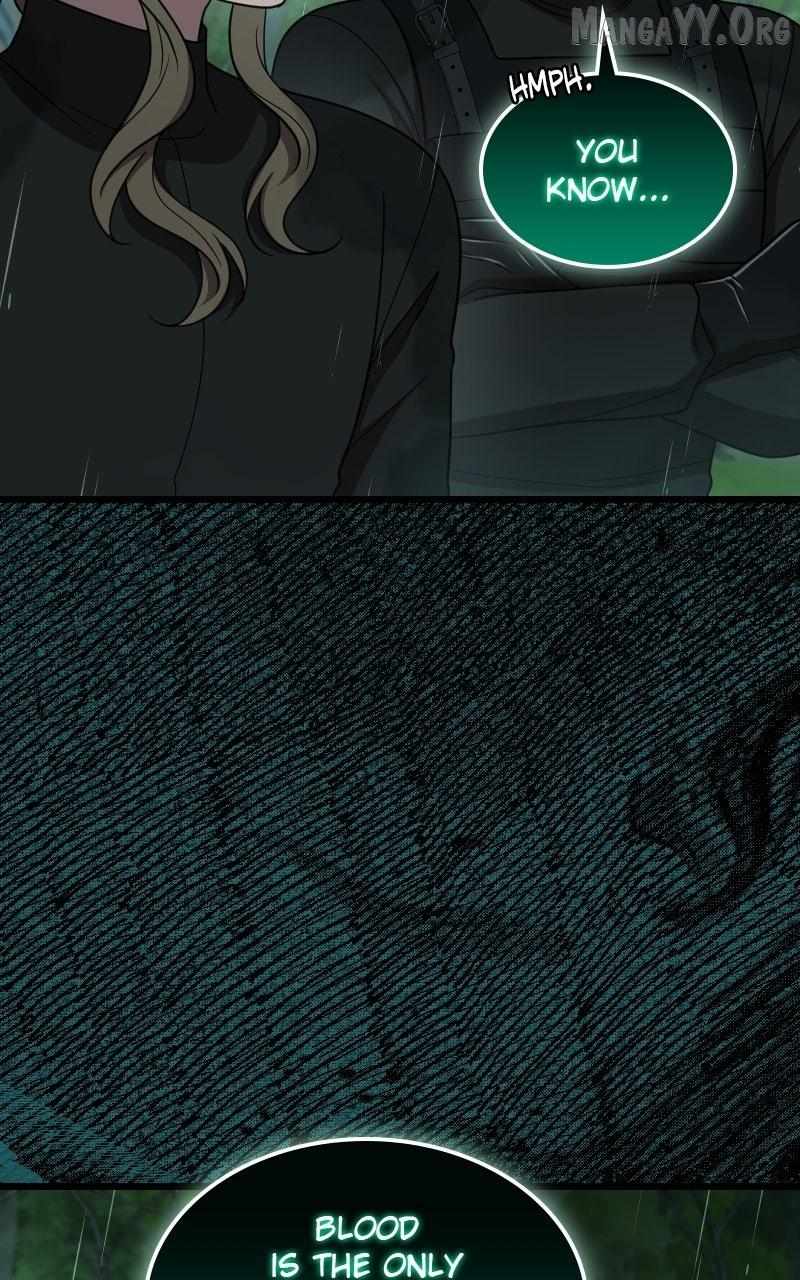 Death Is My BFF Chapter 49 page 29 - 