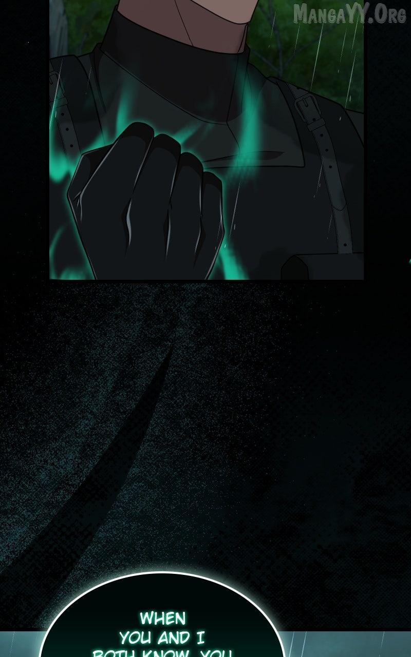 Death Is My BFF Chapter 49 page 34 - 