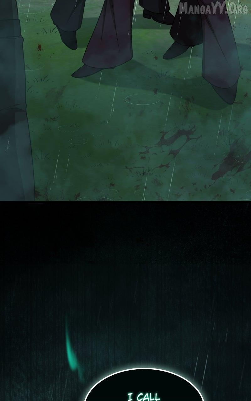 Death Is My BFF Chapter 49 page 36 - 