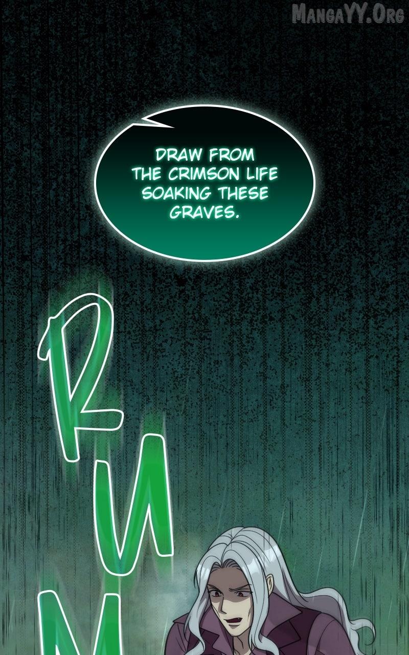 Death Is My BFF Chapter 49 page 39 - 