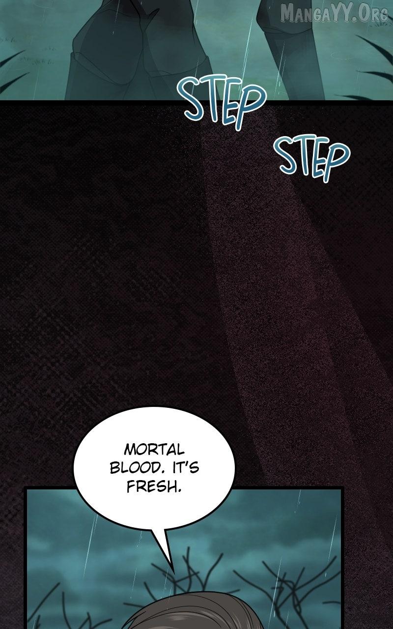 Death Is My BFF Chapter 49 page 5 - 