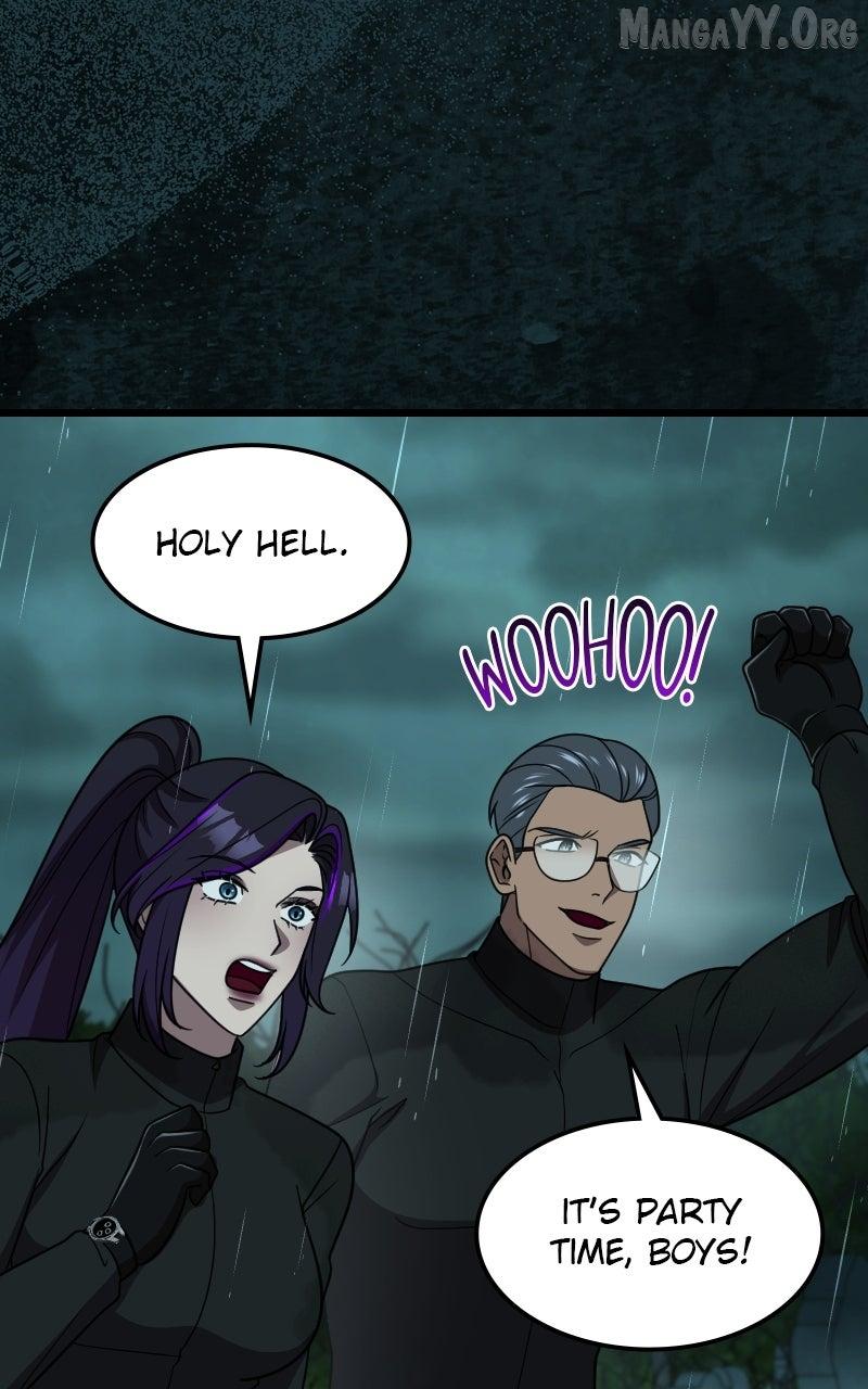 Death Is My BFF Chapter 49 page 44 - 