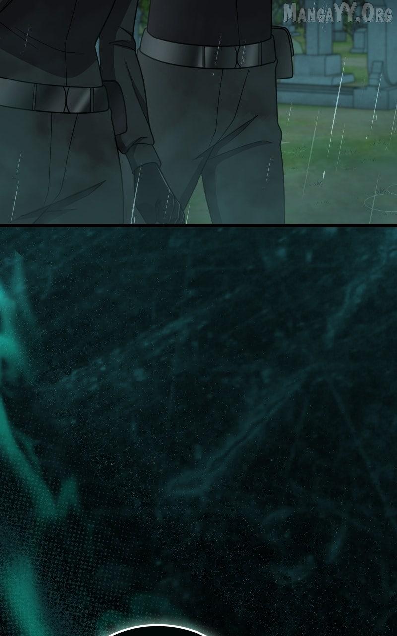 Death Is My BFF Chapter 49 page 45 - 
