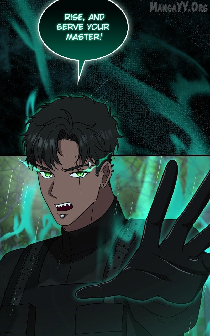 Death Is My BFF Chapter 49 page 46 - 