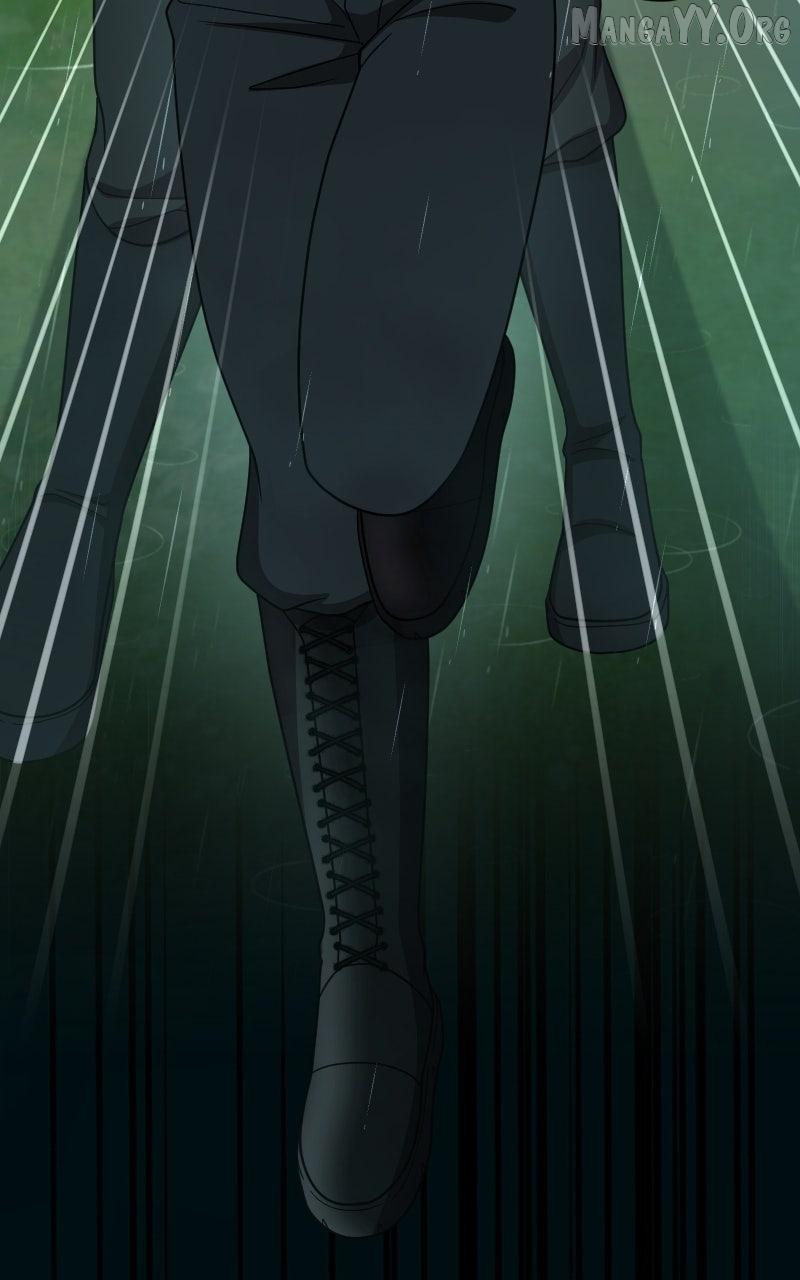 Death Is My BFF Chapter 49 page 51 - 