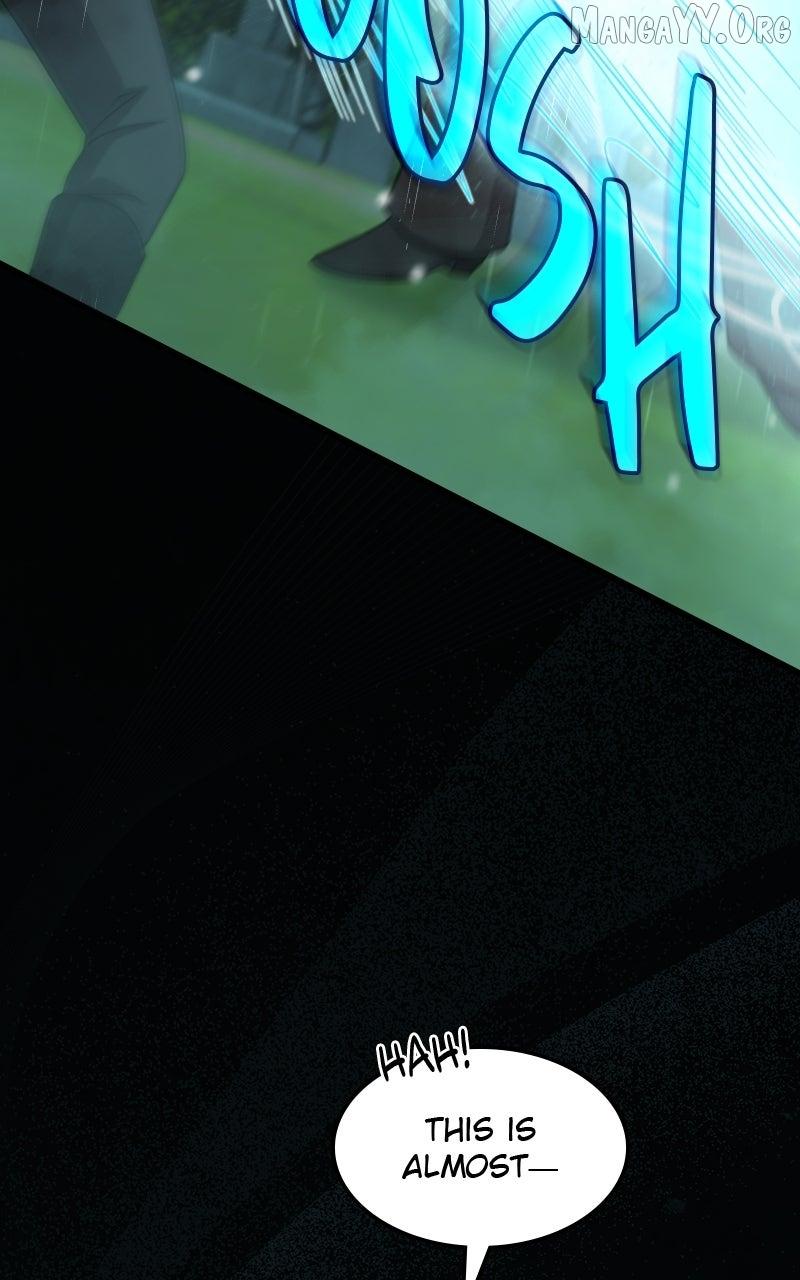 Death Is My BFF Chapter 49 page 53 - 